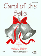 Intermediate Carol of the Bells