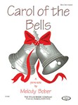 Carol of the Bells piano solo