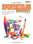 Sportacular Warm-Ups Book 1 PIANO