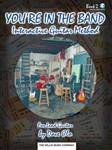 You're In The Band: Lead Guitar  Bk 2