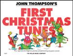 First Christmas Tunes - Elementary Level