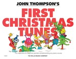First Christmas Tunes