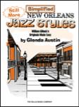 Still More Simplified New Orleans Jazz Styles [piano] Gillock