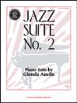 Jazz Suite No 2 [intermediate piano] Austin