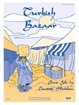 Turkish Bazaar