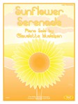 Sunflower Serenade - Later Elementary in D minor & D Major