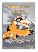 Tango Tongo - Mid-Elementary - Piano Solo Sheet