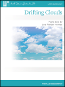 Willis Holmes   Drifting Clouds