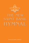 St Basil Hymnbook Spiral