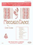 Moccasin Dance