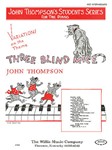 Three Blind Mice, Variations