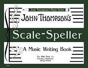 Scale Speller Piano