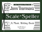 Scale Speller Piano