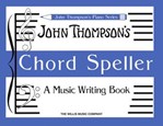 John Thompson Chord Speller