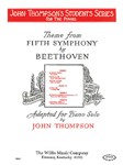 Theme from the Fifth Symphony