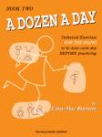 A Dozen a Day Book 2 -