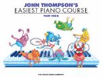 John Thompson's Easiest Piano Course, Part 4