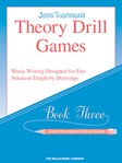 Theory Drill Games  Book 3