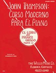 Curso Moderno Para El Piano  Parte II