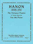 Virtuoso Pianist   Book 1