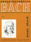 Bach - Eighteen Selections from the Anna Magdalena Bach Notebook
