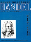 Handel - Short Dance Forms
