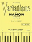 Rhythmic Variations On Hanon