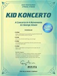 Kid Koncerto