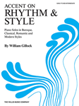 Accent on Rhythm & Style -