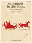 Sleigh Bells in the Snow IMTA-D FED-D1 PIANO