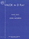 Valcik In D Flat