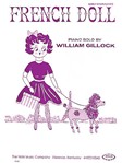 French Doll IMTA-B, FED P4 [piano] Gillock PIANO SOL