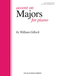 Accent on Majors - Later Elementary to Early Intermediate Level