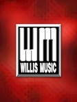 IRL Allison Piano Library Int C Prog 2 -