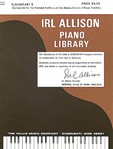 IRL Allison Piano Library Elem B -