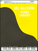 IRL Allison Piano Library Elem D -