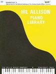 IRL Allison Piano Library Elem D -