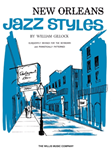 Hal Leonard New Orleans Jazz Styles
