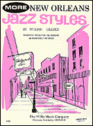 More New Orleans Jazz Styles IMTA-D [piano] Gillock