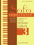 Solo Repertoire Later Elementary