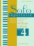 Solo Repertoire for the Young Pianist, Book 4 - Piano