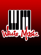 Ride Of Paul Revere IMTA-C2 [piano] Burnam