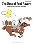 Ride Of Paul Revere IMTA-C2 [piano] Burnam
