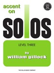 Accent on Solos - 3