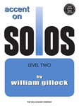 Accent on Solos Level 2 IMTA-A/B PIANO