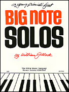 Big Note Solos IMTA-A [piano] Gillock
