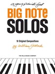 Big Note Solos IMTA-A [piano] Gillock