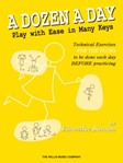 Play With Ease In Many Keys -