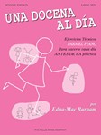 A Dozen a Day Mini Book - Spanish Edition