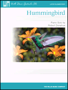 Hummingbird IMTA-B   P.O.P. PIANO